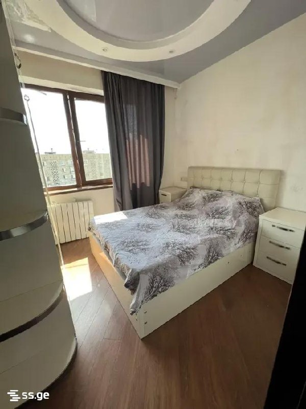 Four-Room Apartment for Rent in Gldani photo 8 of 8