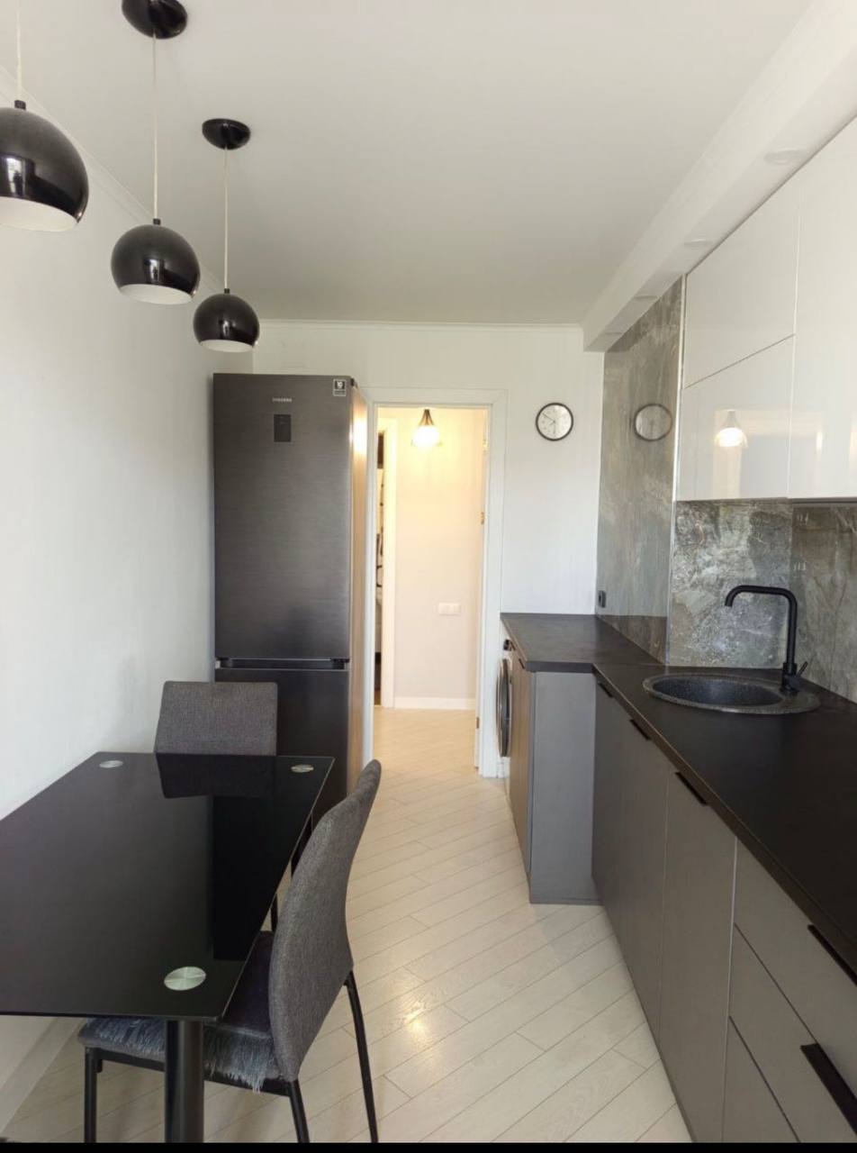 Two-Room Apartment in Botanica photo 4 of 7