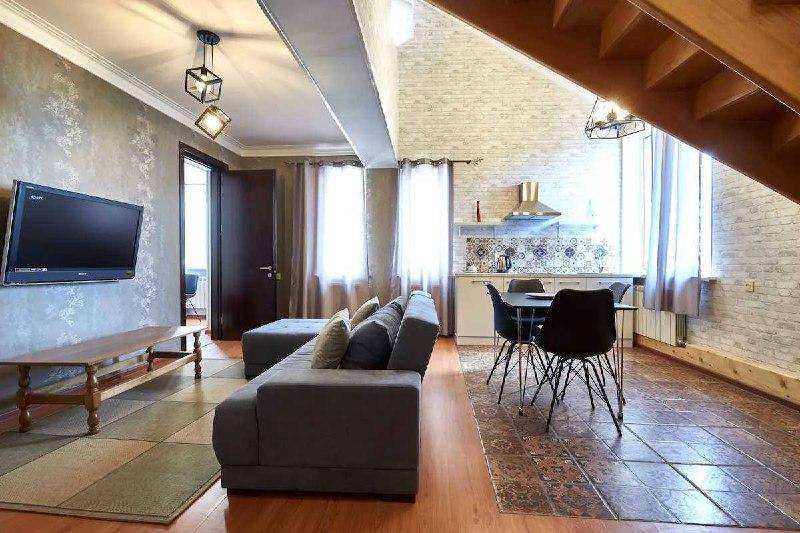 2-Bedroom Apartment in Vera photo 8 of 8
