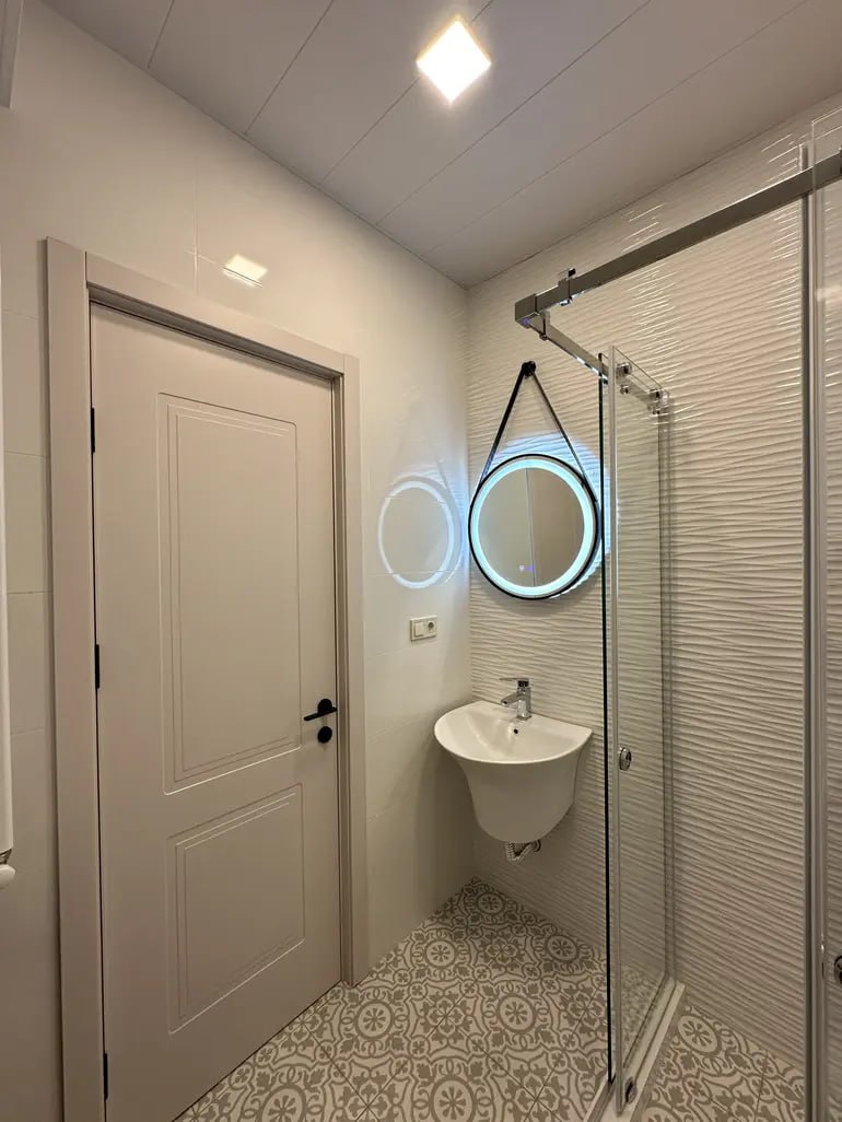 2-Room Apartment for Rent in Saburtalo photo 1 of 8