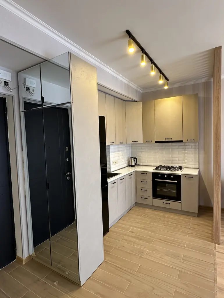 2-Room Apartment for Rent in Saburtalo photo 2 of 8