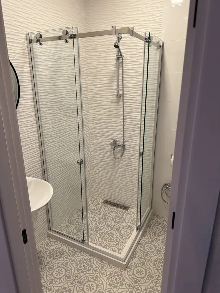 2-Room Apartment for Rent in Saburtalo photo 3 of 8