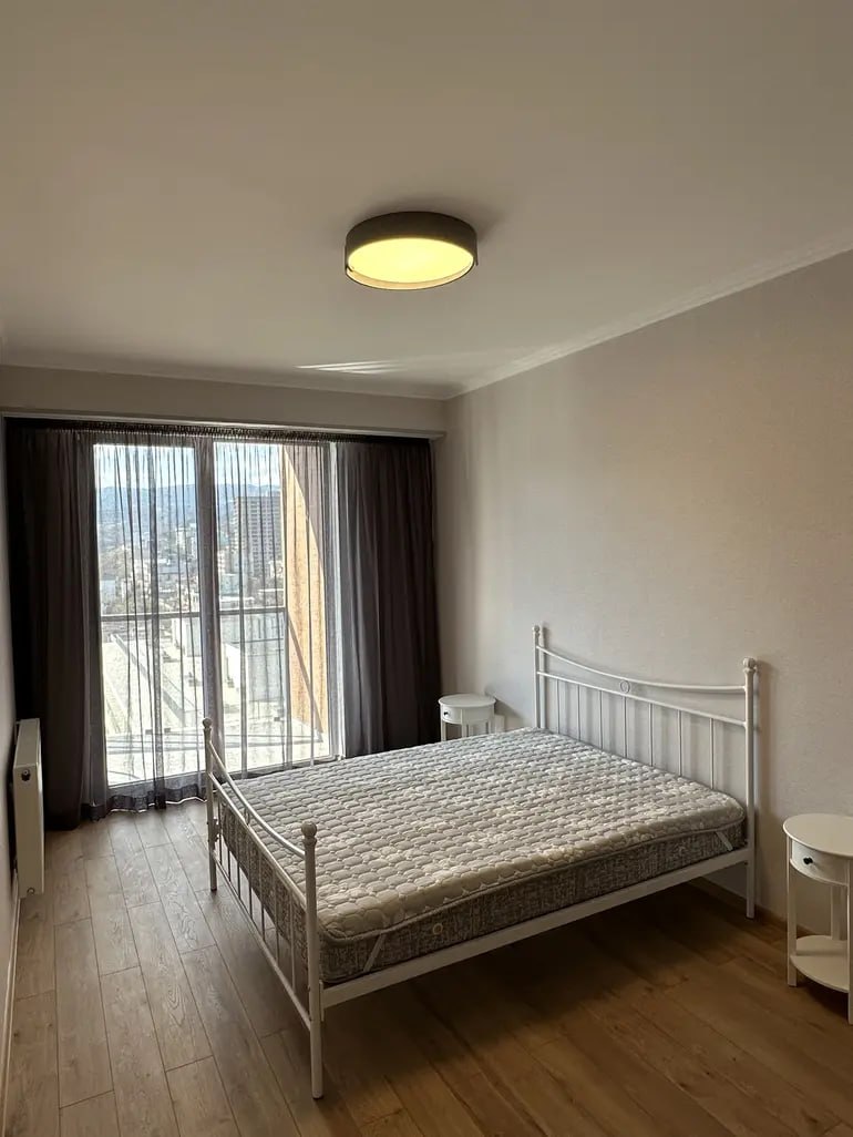 2-Room Apartment for Rent in Saburtalo photo 4 of 8