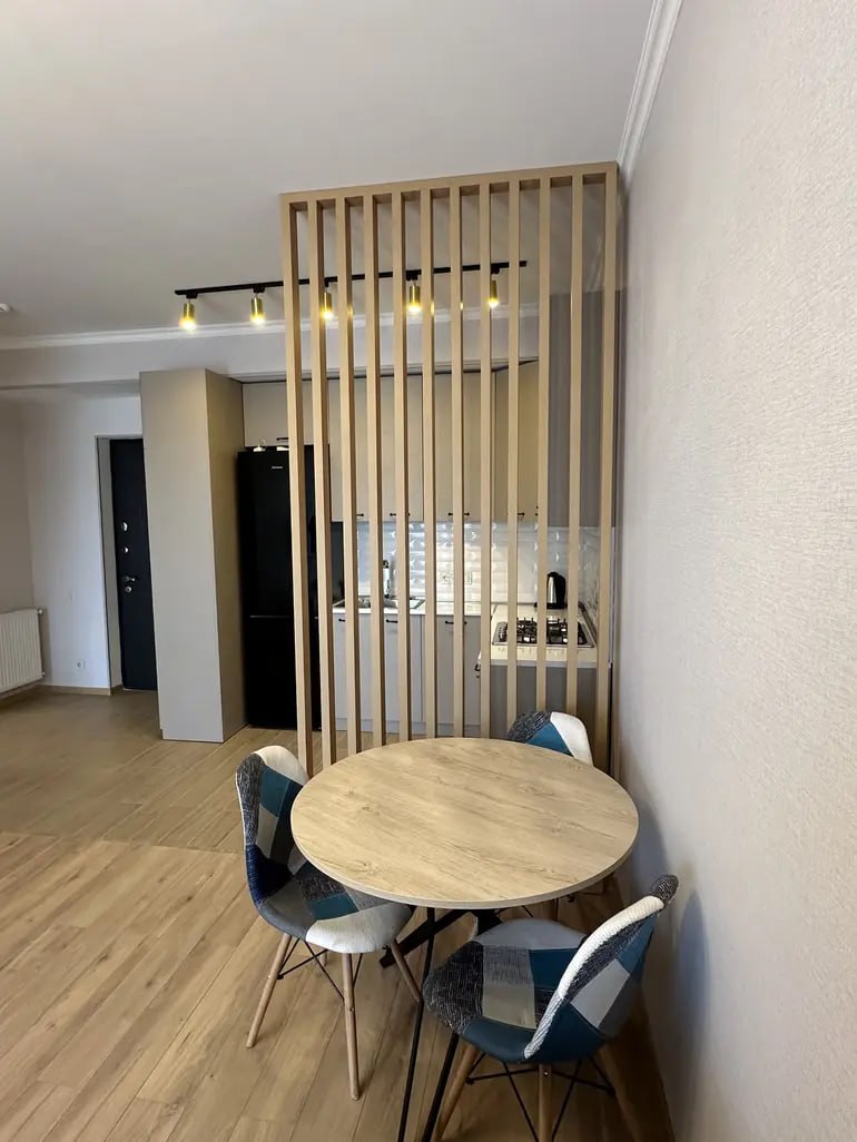 2-Room Apartment for Rent in Saburtalo photo 5 of 8