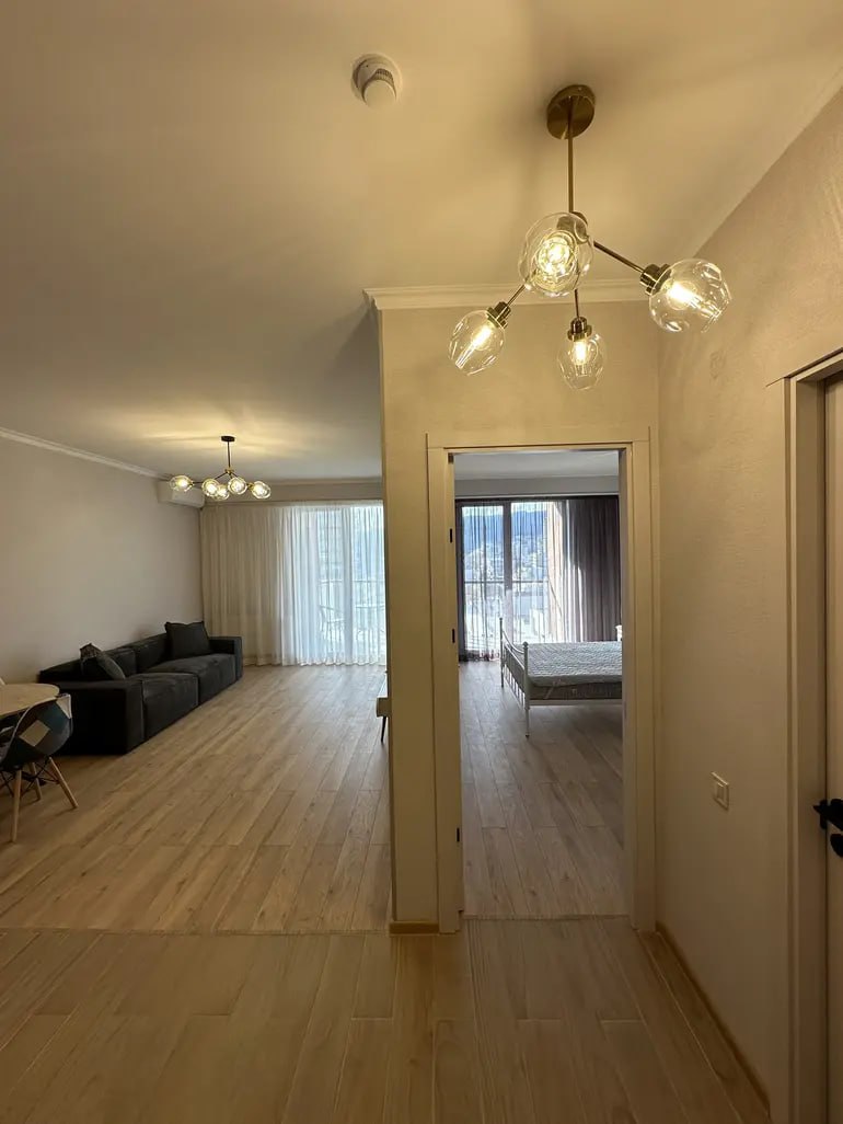 2-Room Apartment for Rent in Saburtalo photo 8 of 8