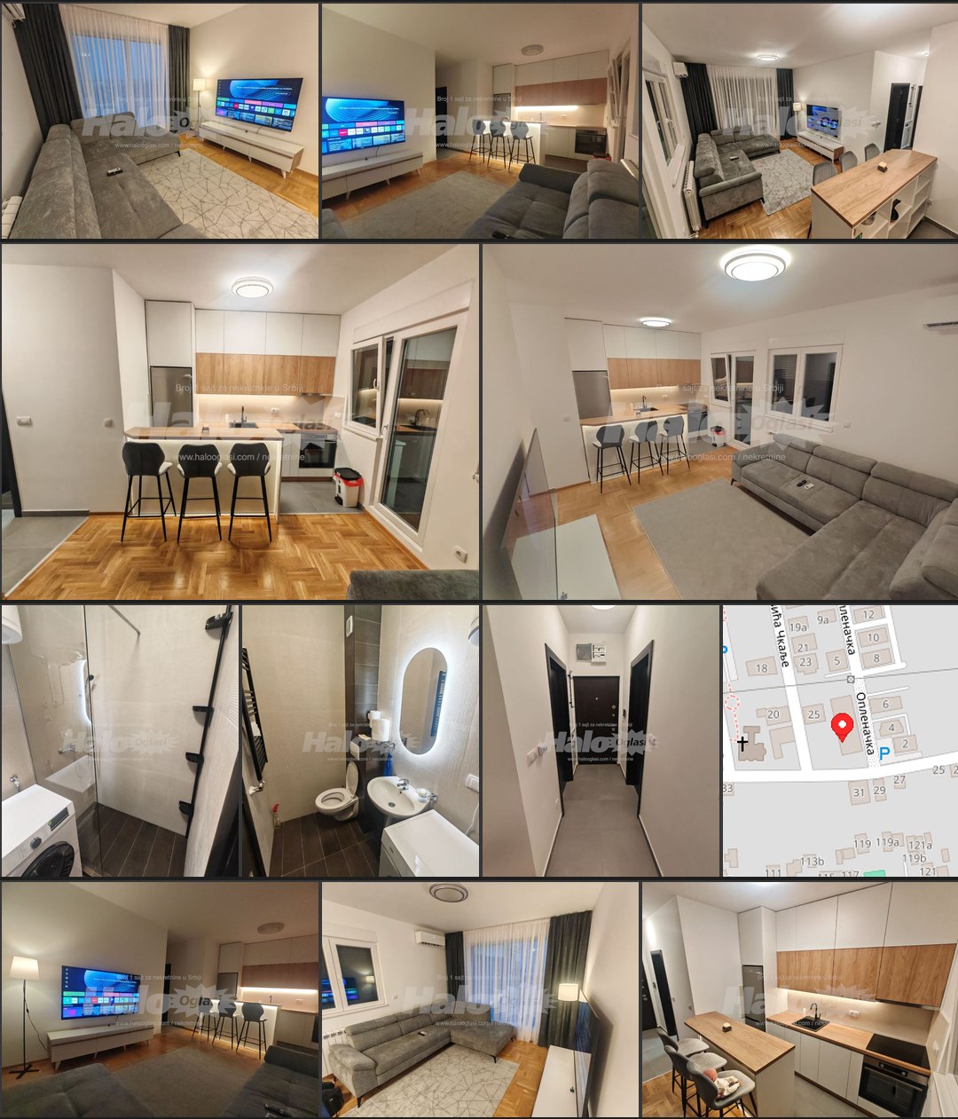 Luxury New-Build Apartment in Ledine photo 1 of 1