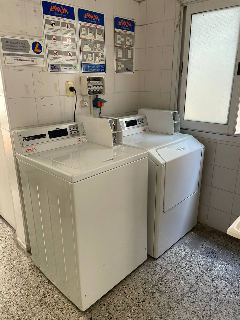 Двухкомнатная квартира в Реколете photo 1 of 8