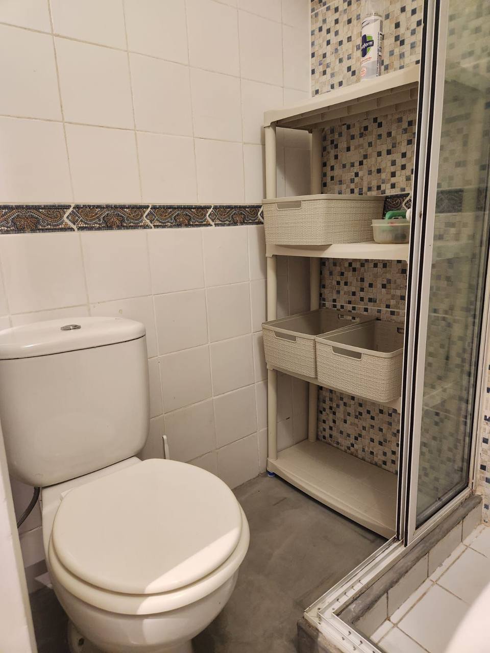 Двухкомнатная квартира в Реколете photo 5 of 8