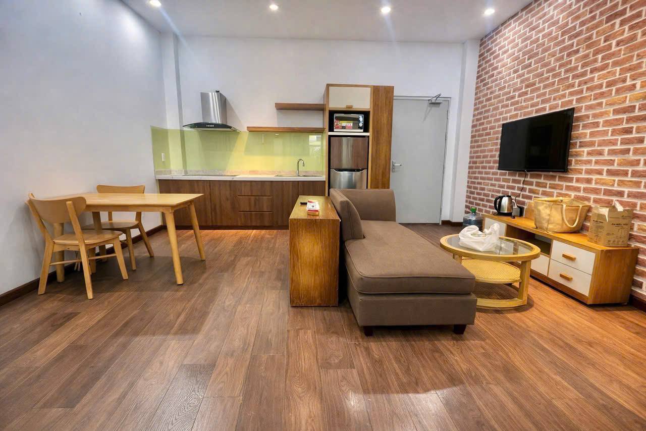 1-Bedroom Apartment in My An photo 3 of 8
