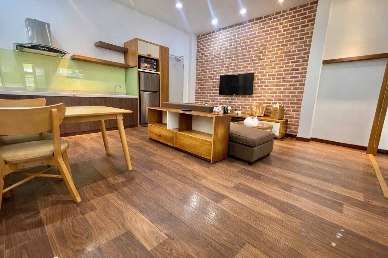 1-Bedroom Apartment in My An photo 4 of 8