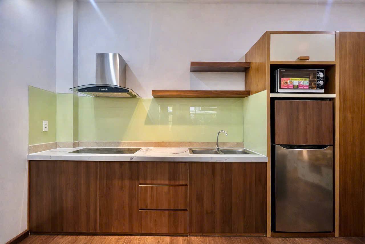 1-Bedroom Apartment in My An photo 5 of 8