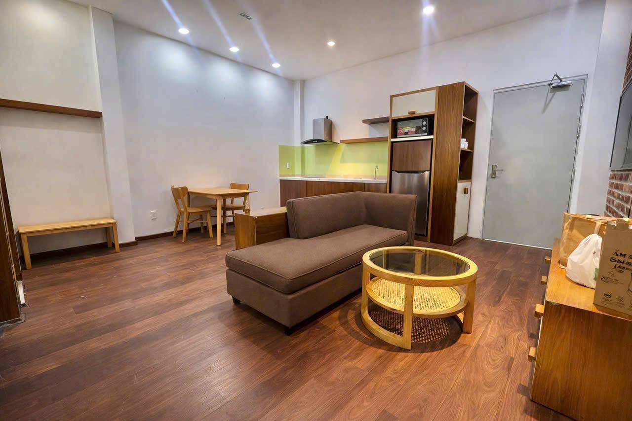 1-Bedroom Apartment in My An photo 7 of 8