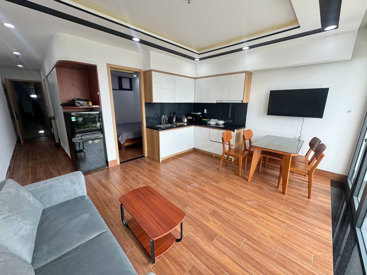 1-Bedroom Apartment in Son Tra photo 3 of 6