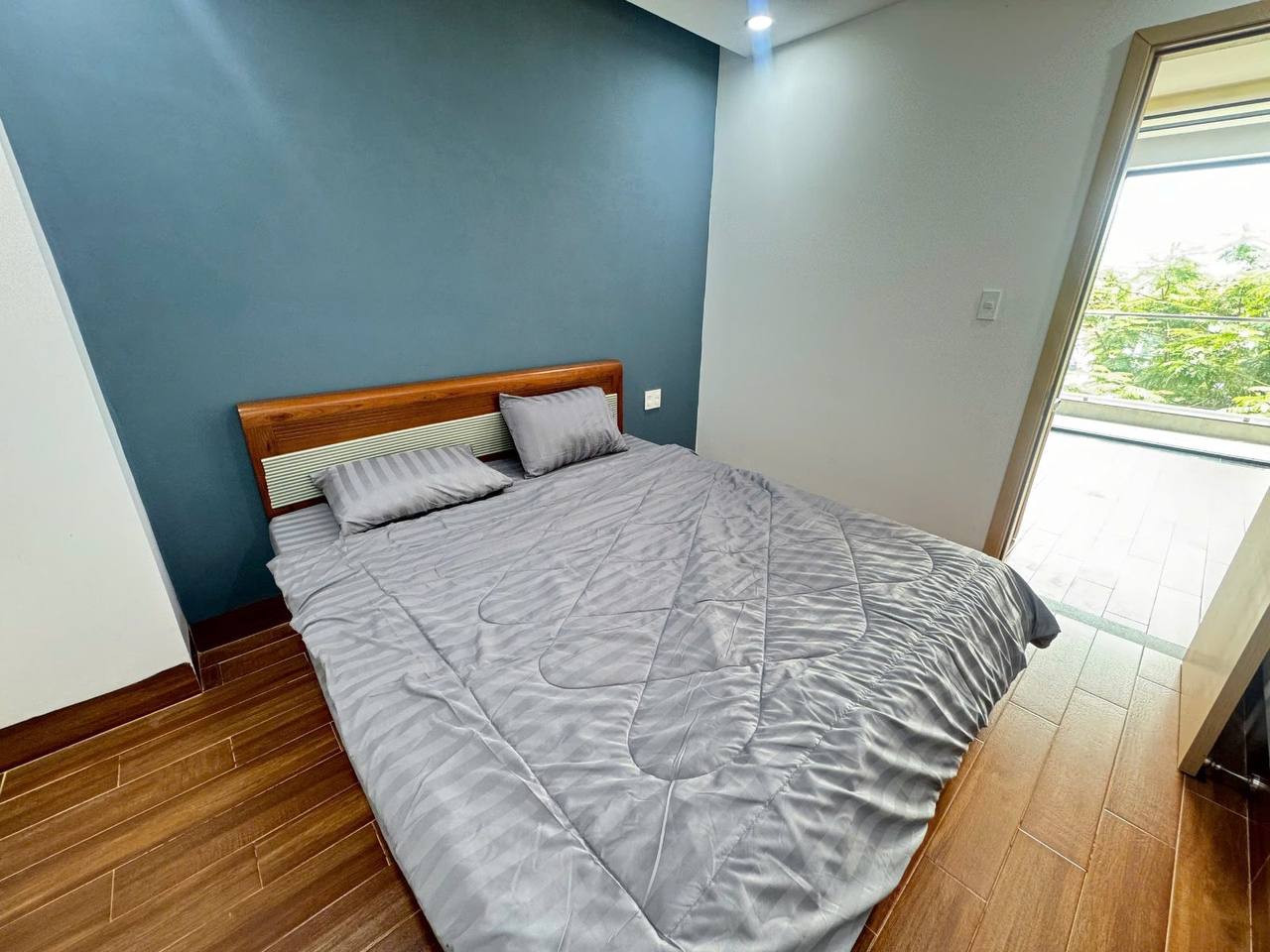 1-Bedroom Apartment in Son Tra photo 4 of 6