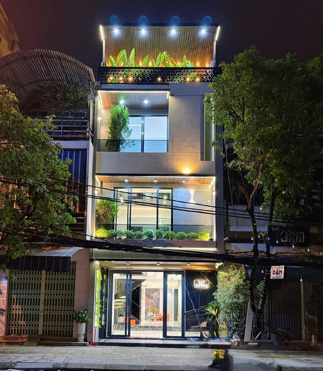 4-Bedroom House in Da Nang photo 1 of 8