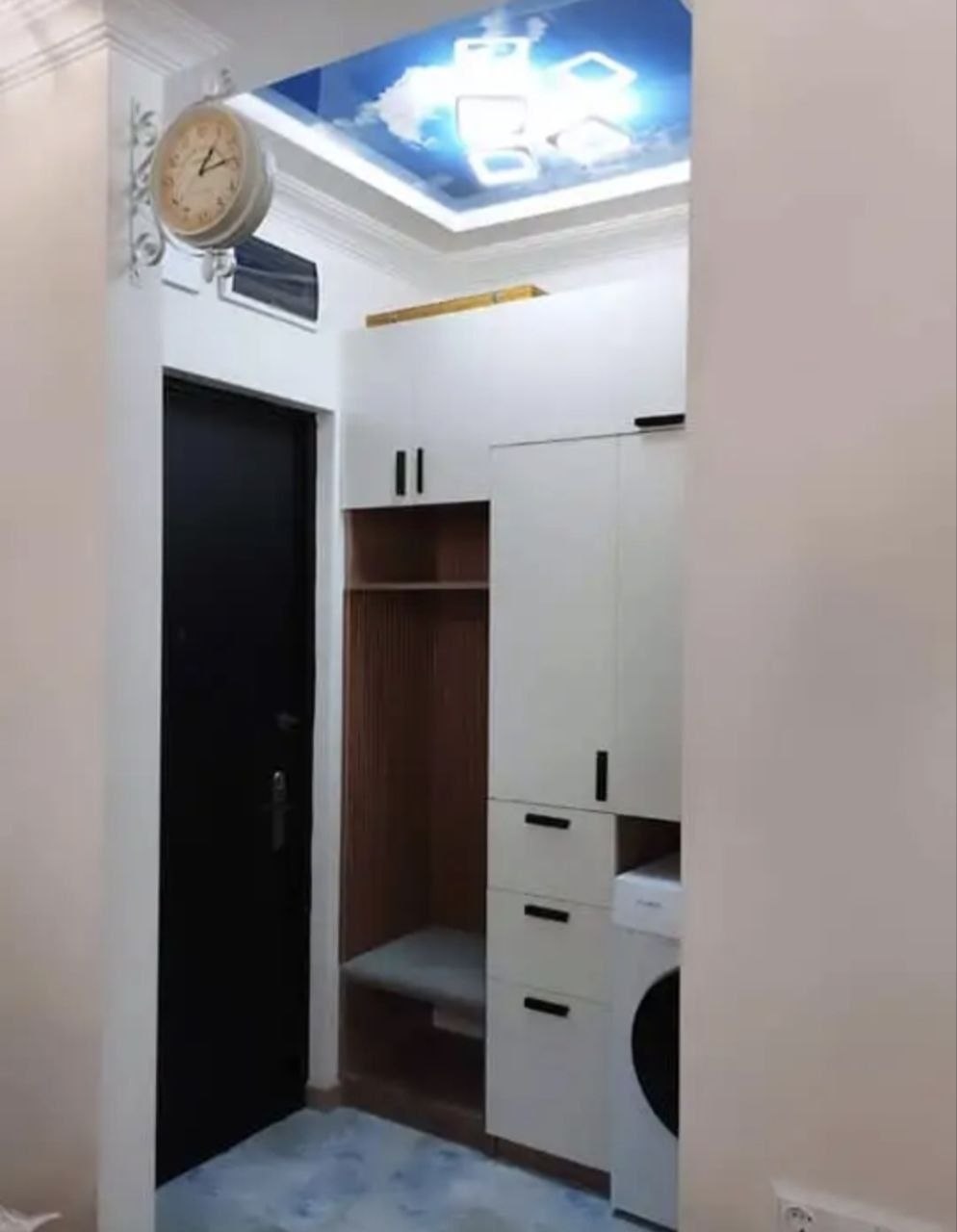 2-комнатная квартира в аренду photo 3 of 8