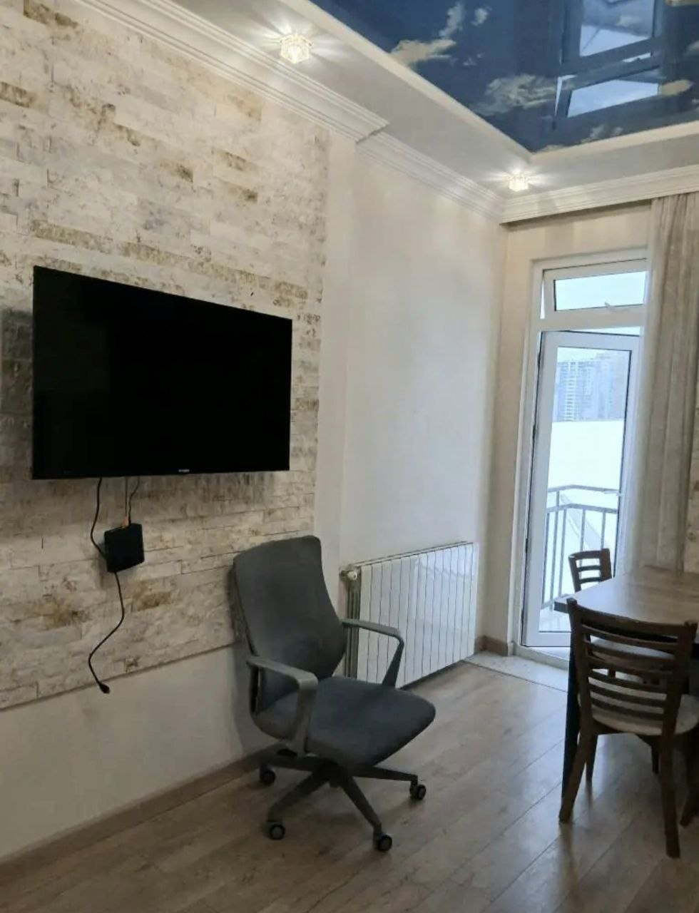 2-комнатная квартира в аренду photo 6 of 8