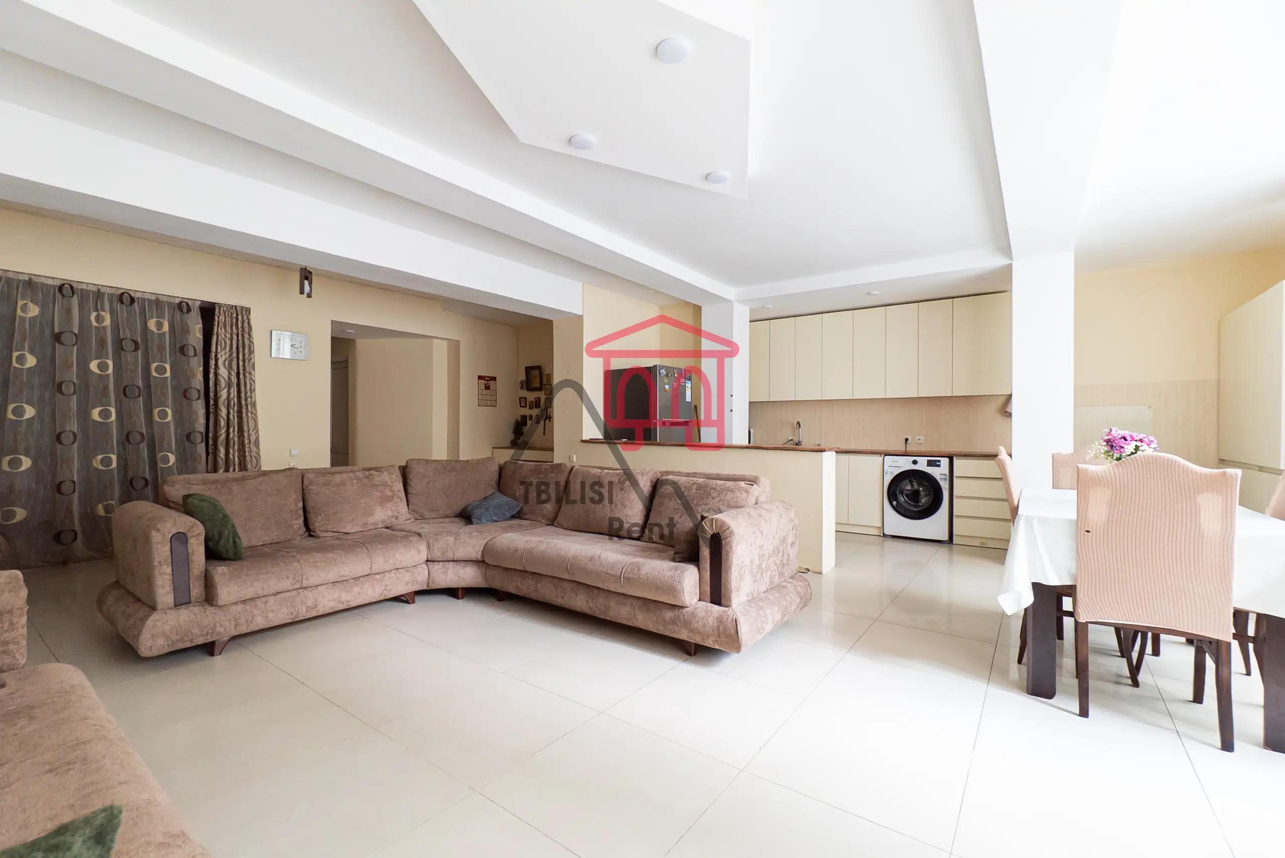 Spacious 3-Bedroom Apartment in Vera photo 2 of 8
