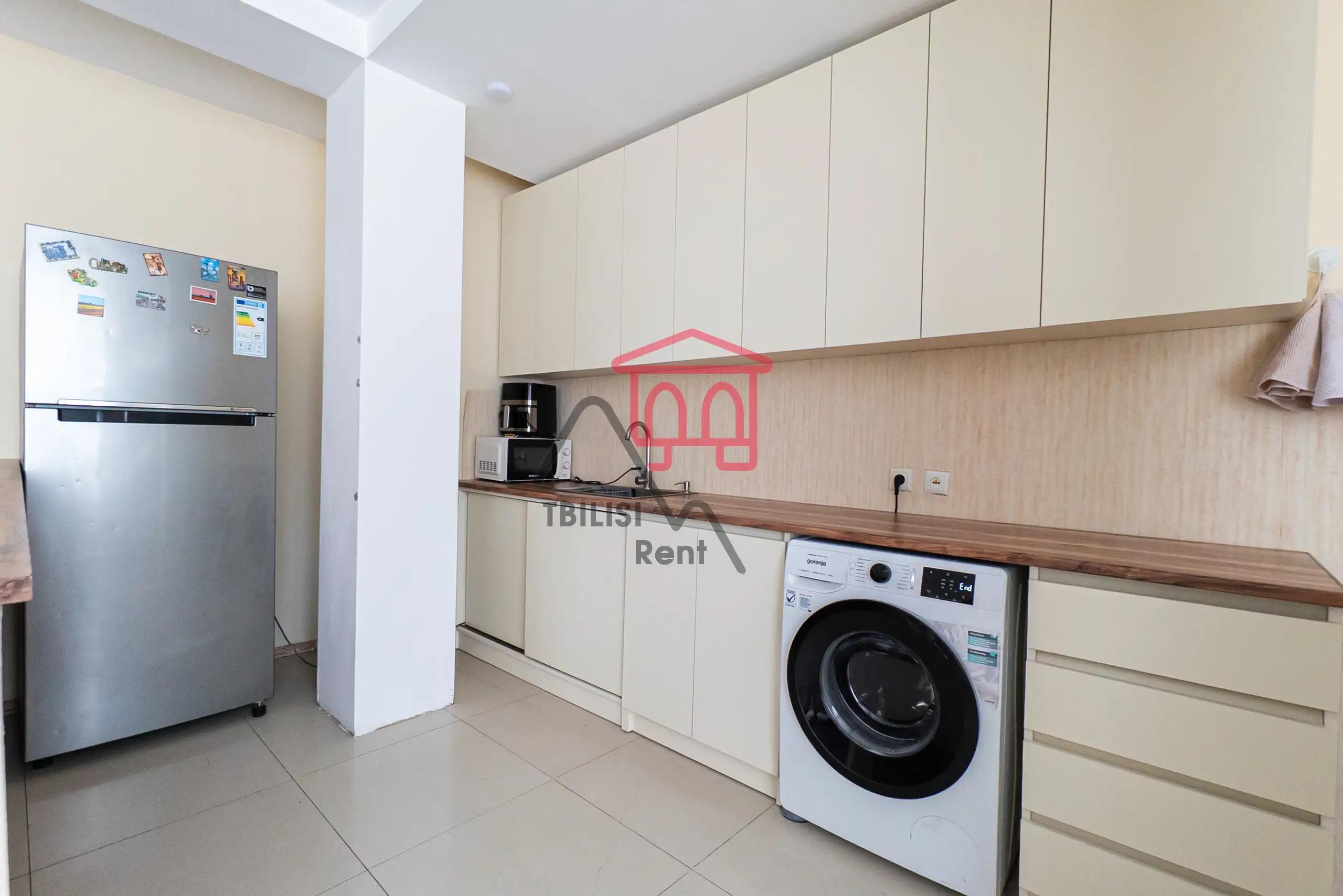 Spacious 3-Bedroom Apartment in Vera photo 3 of 8