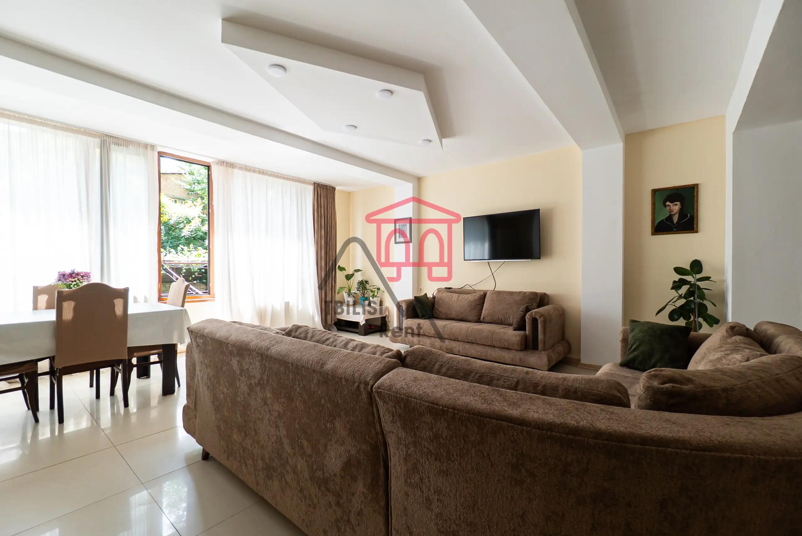 Spacious 3-Bedroom Apartment in Vera photo 4 of 8