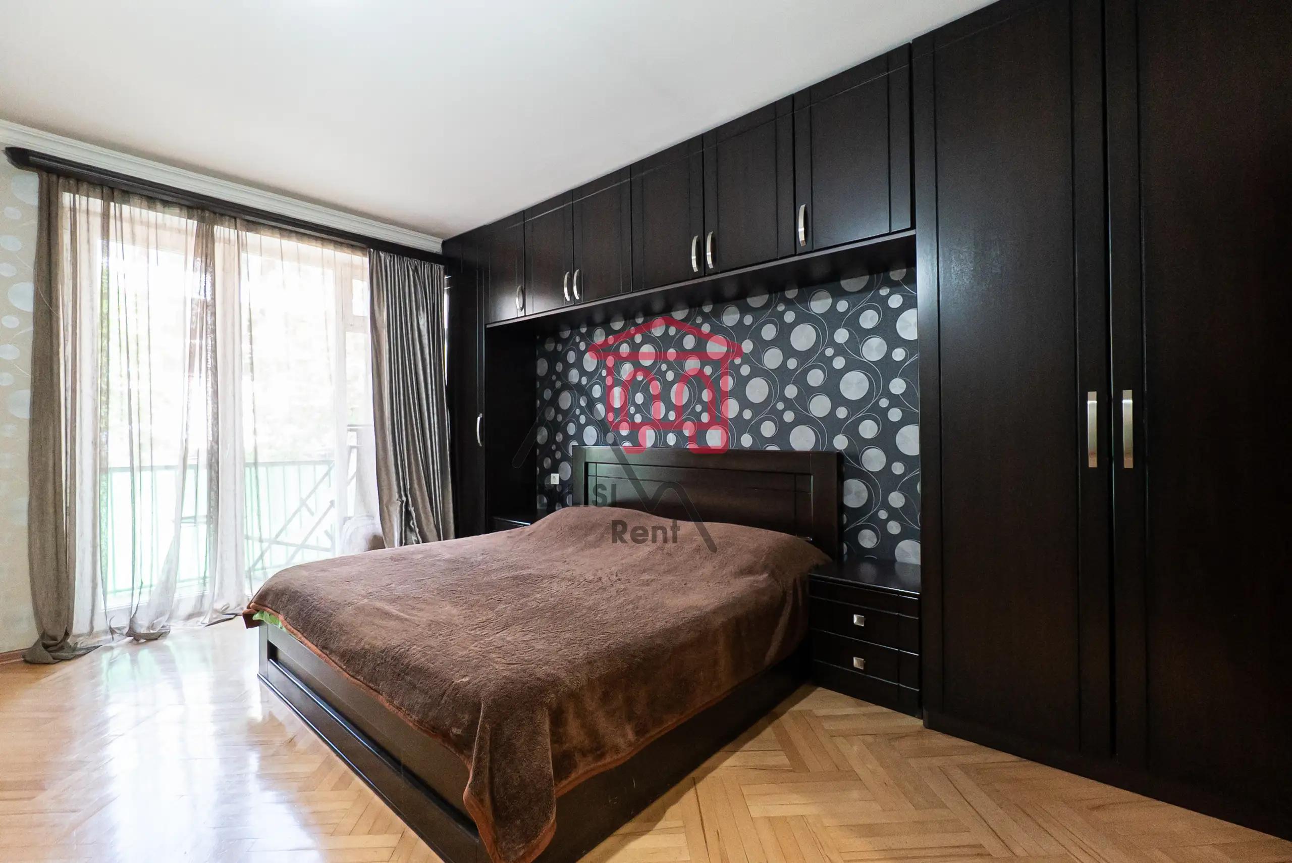 Spacious 3-Bedroom Apartment in Vera photo 5 of 8