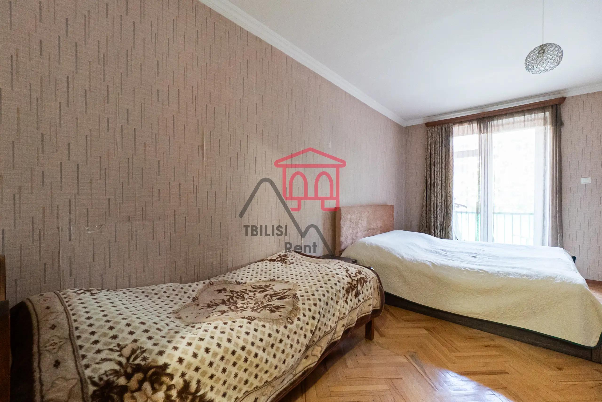 Spacious 3-Bedroom Apartment in Vera photo 6 of 8
