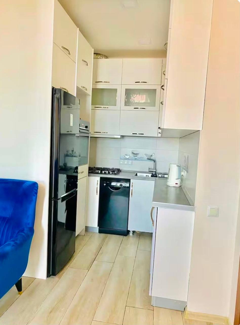 Apartment on Inasaridze Street photo 2 of 8