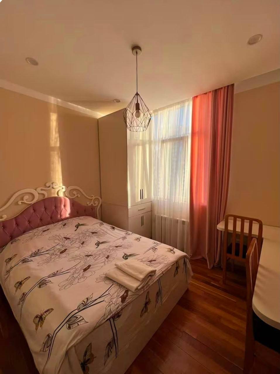 Apartment on Inasaridze Street photo 3 of 8