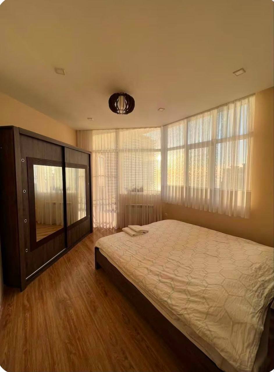 Apartment on Inasaridze Street photo 4 of 8
