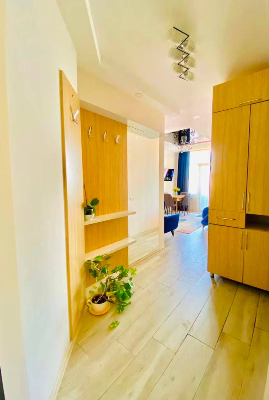 Apartment on Inasaridze Street photo 5 of 8