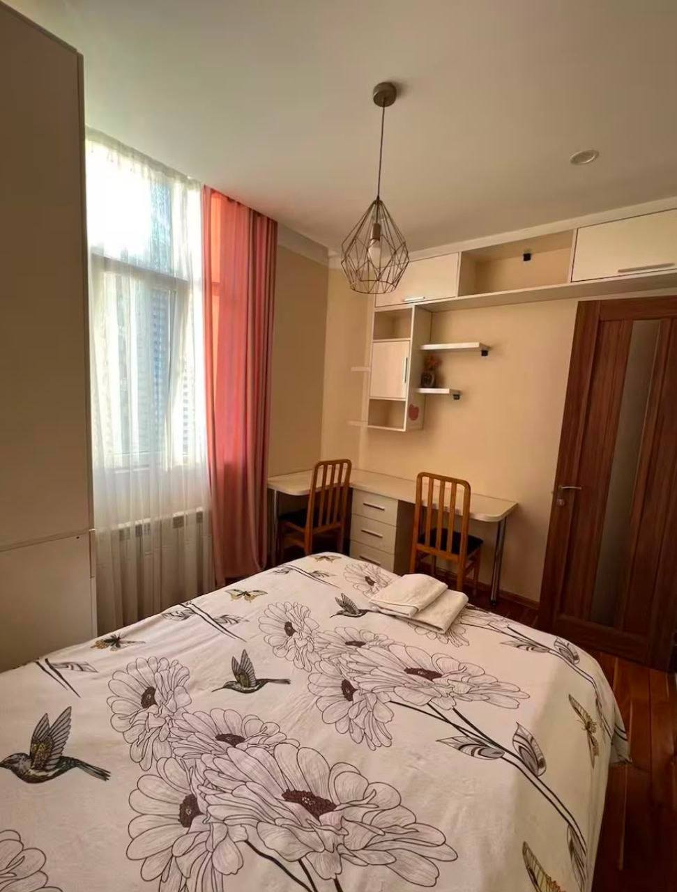 Apartment on Inasaridze Street photo 7 of 8