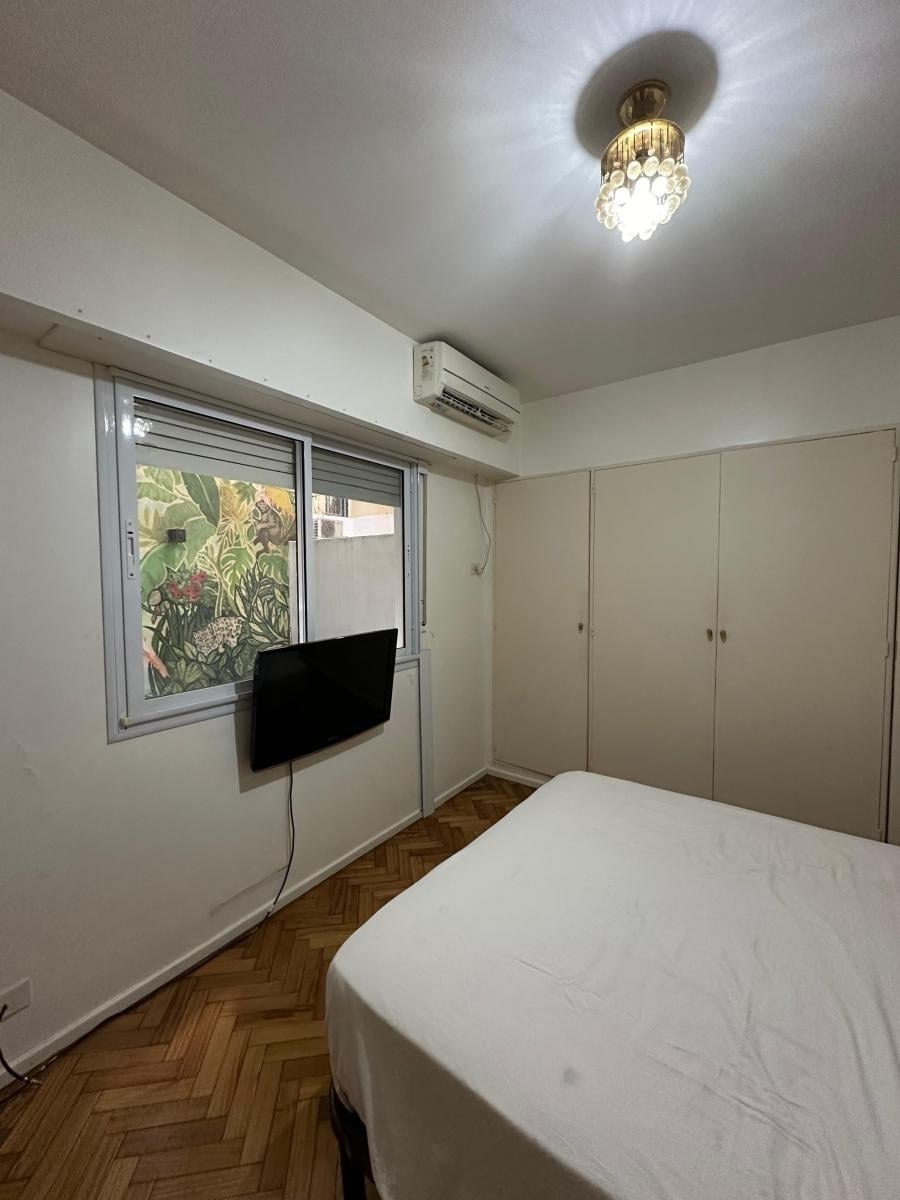 Furnished 1-Bedroom Apartment in Palermo Botanico photo 4 of 8