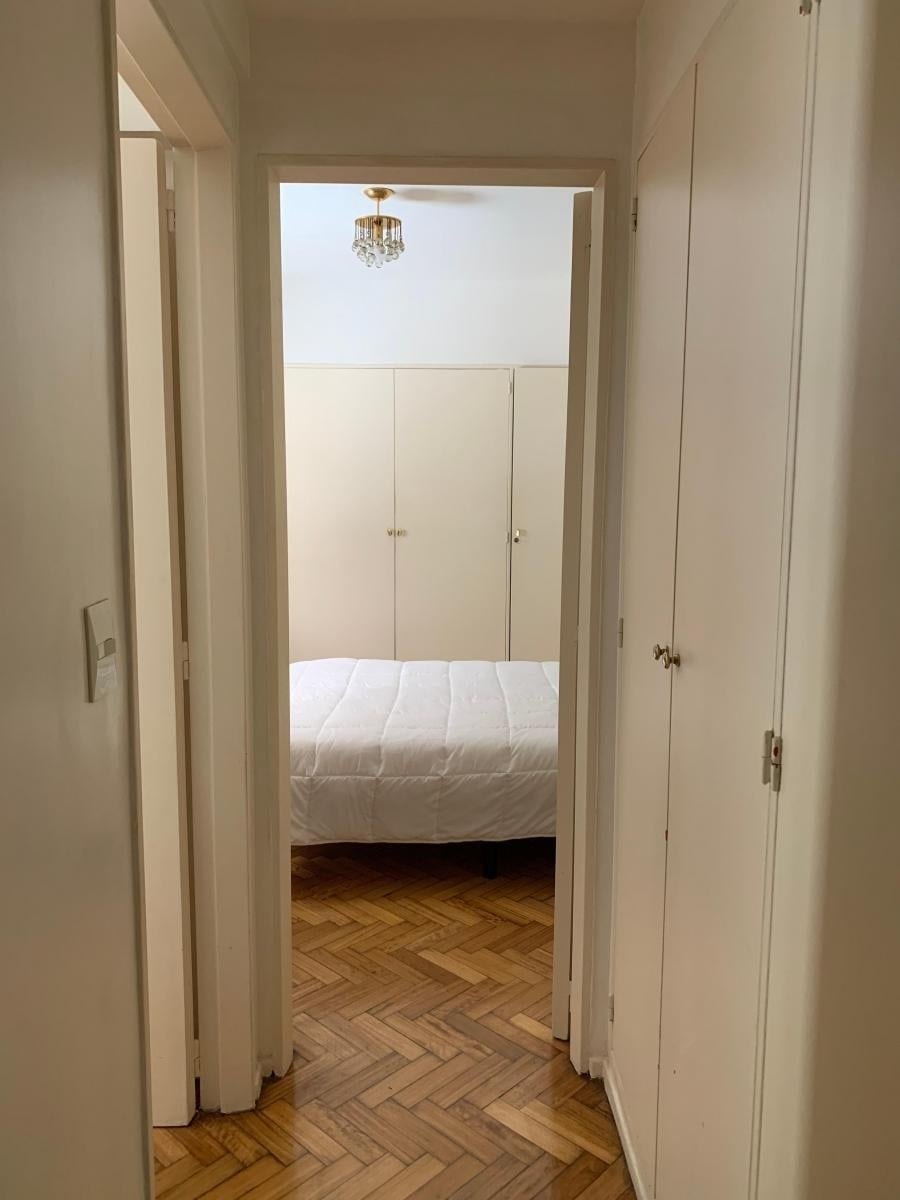 Furnished 1-Bedroom Apartment in Palermo Botanico photo 6 of 8