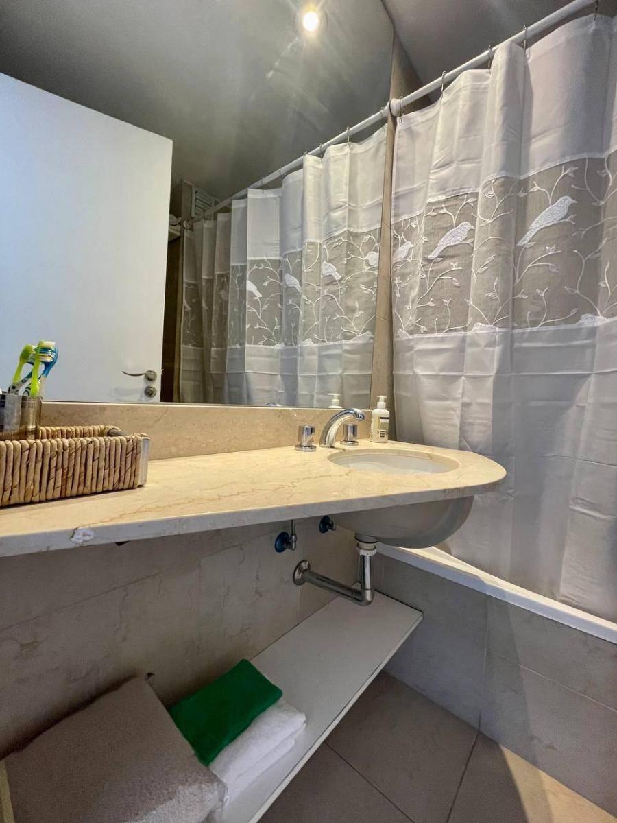 Furnished One-Bedroom Apartment in Palermo photo 3 of 8