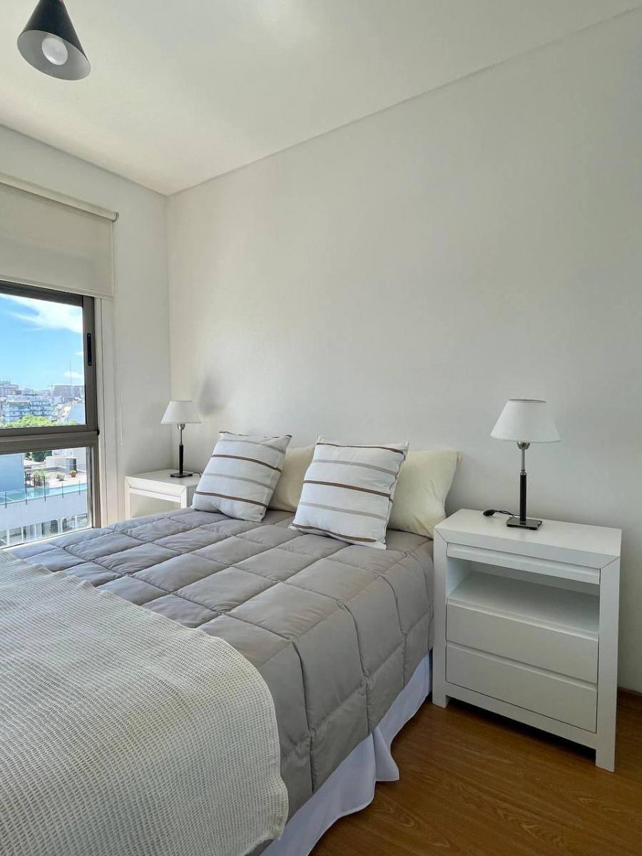 Furnished One-Bedroom Apartment in Palermo photo 7 of 8
