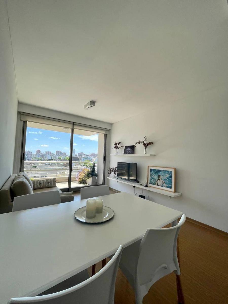 Furnished One-Bedroom Apartment in Palermo photo 8 of 8