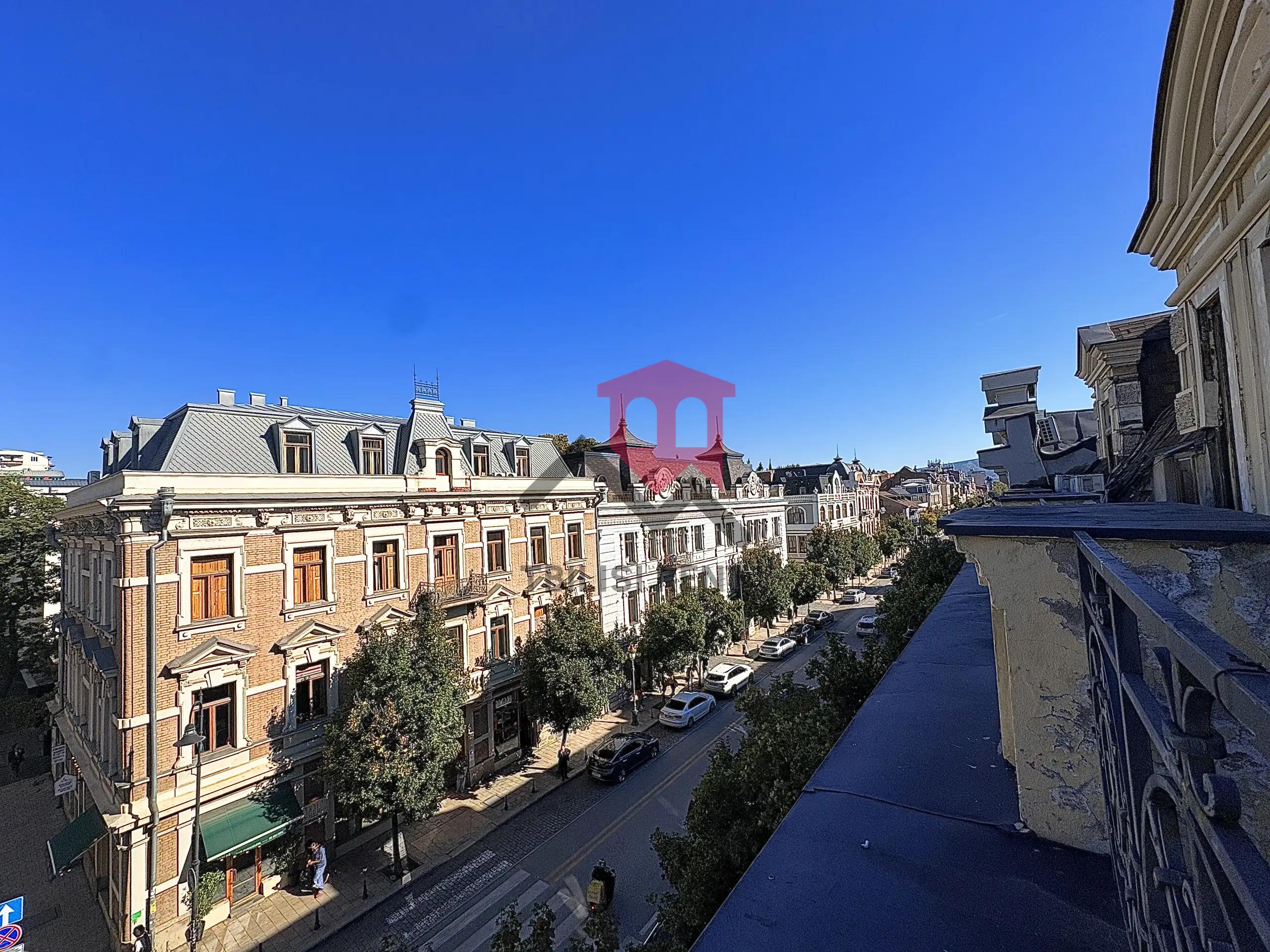 Apartment in Chugureti near Marjanishvili Metro photo 5 of 8