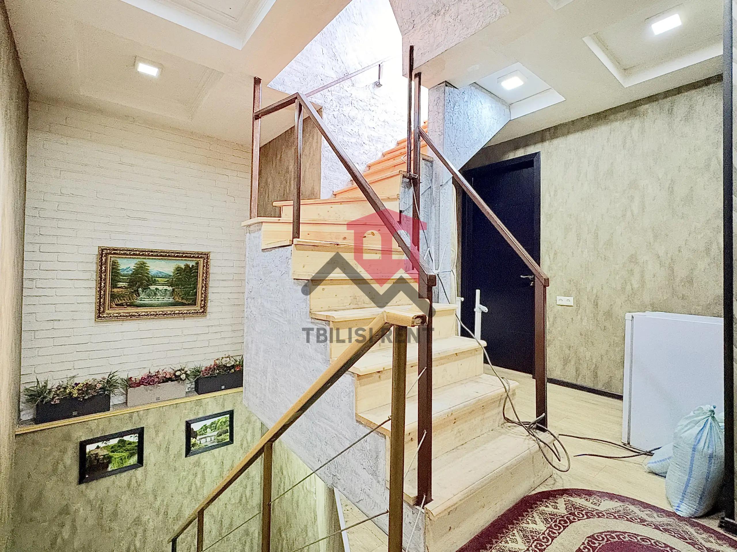 Apartment in Chugureti near Marjanishvili Metro photo 7 of 8