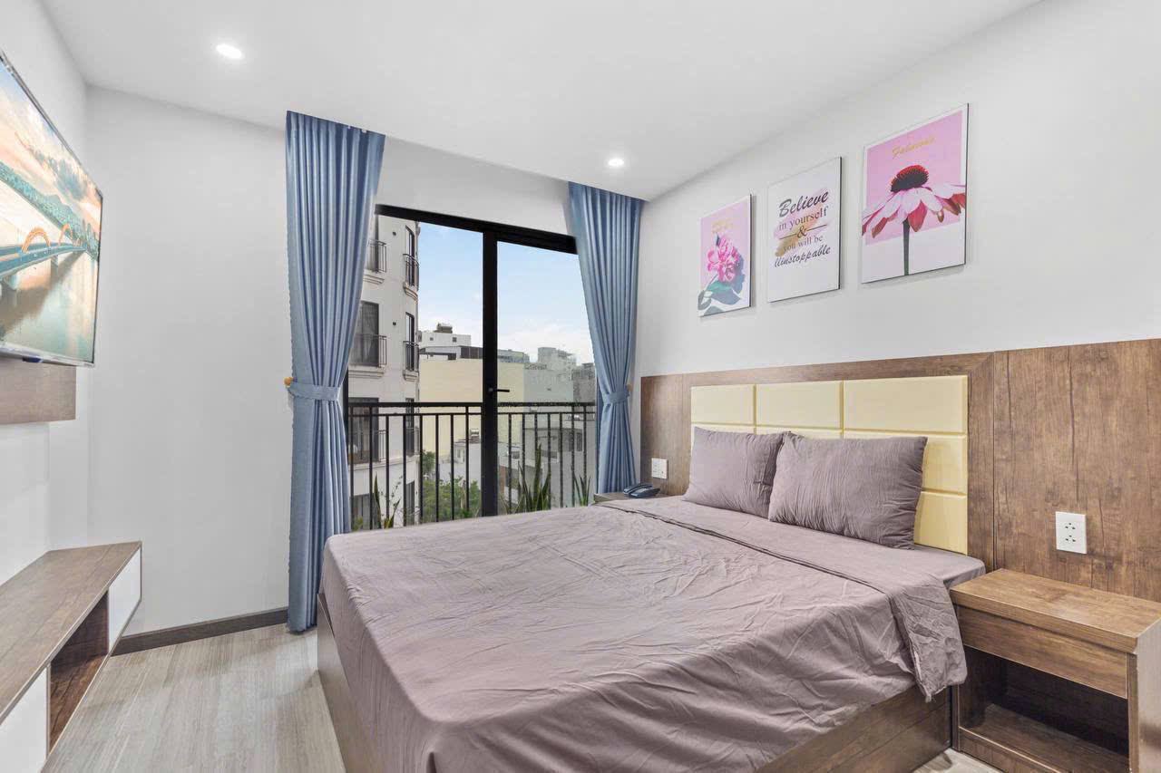 1-Bedroom Apartment in My An photo 3 of 8