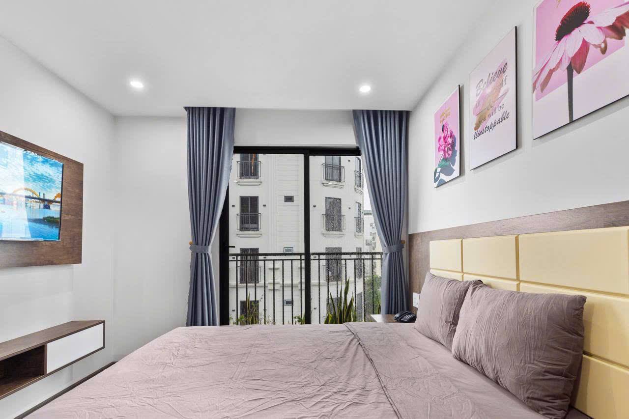 1-Bedroom Apartment in My An photo 4 of 8