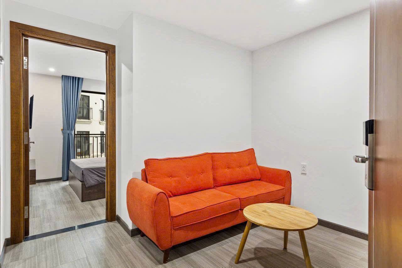 1-Bedroom Apartment in My An photo 5 of 8