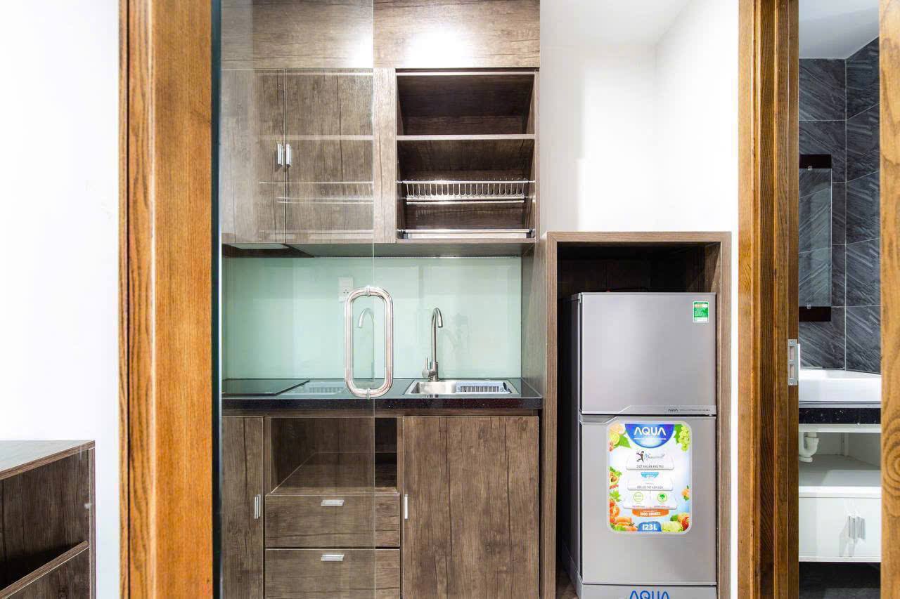 1-Bedroom Apartment in My An photo 6 of 8