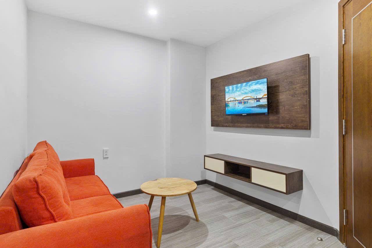 1-Bedroom Apartment in My An photo 7 of 8