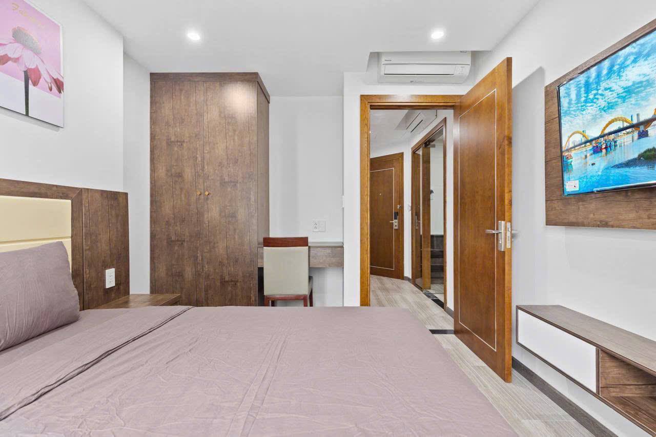 1-Bedroom Apartment in My An photo 8 of 8