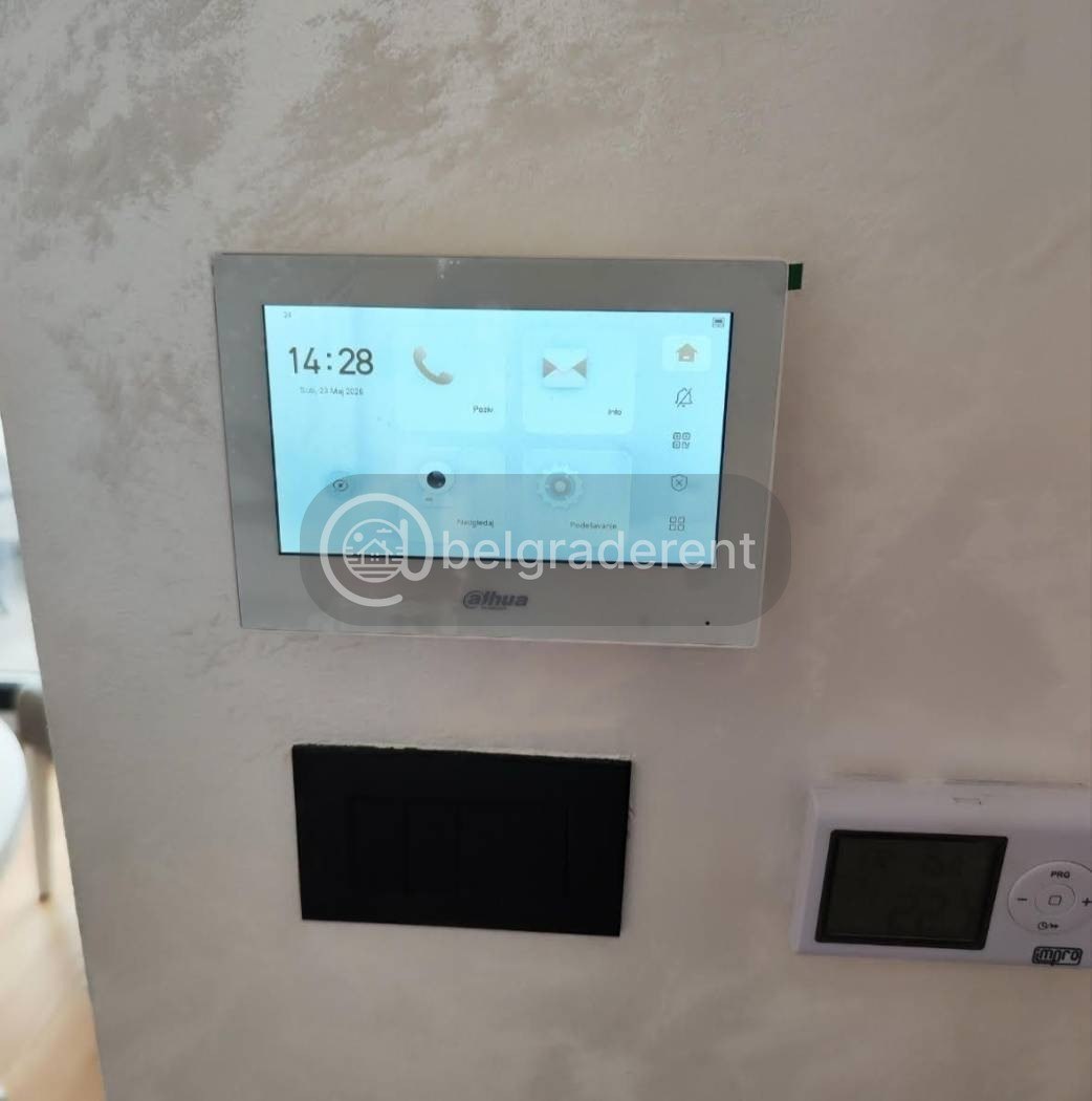 1-Bedroom Apartment in Zemun photo 7 of 8