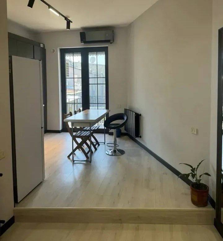 Furnished 2-Room Apartment in Yerevan photo 4 of 8