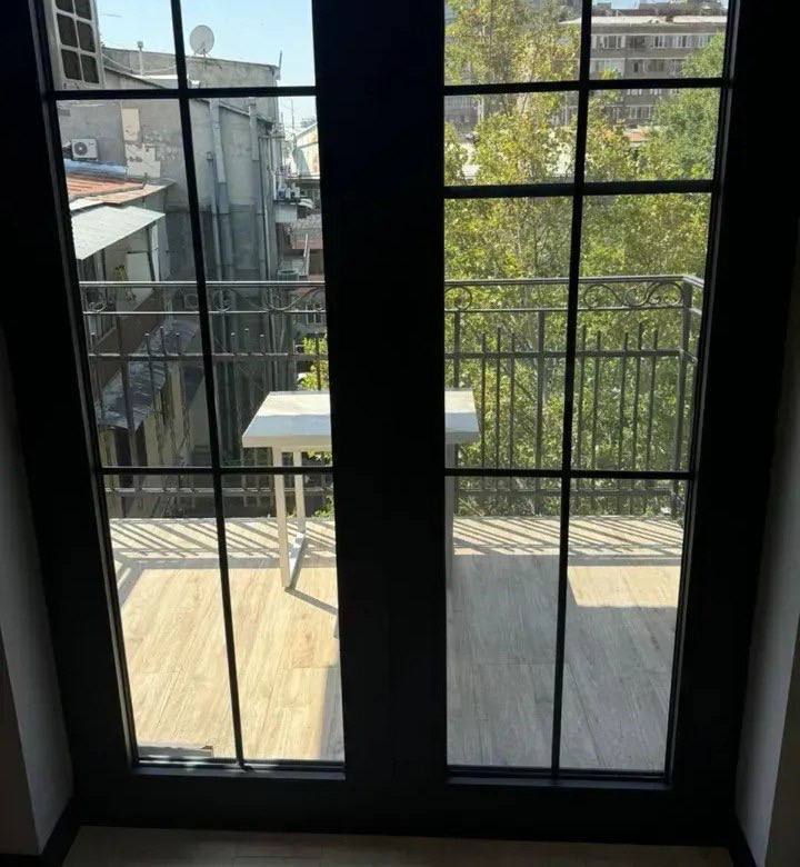 Furnished 2-Room Apartment in Yerevan photo 8 of 8