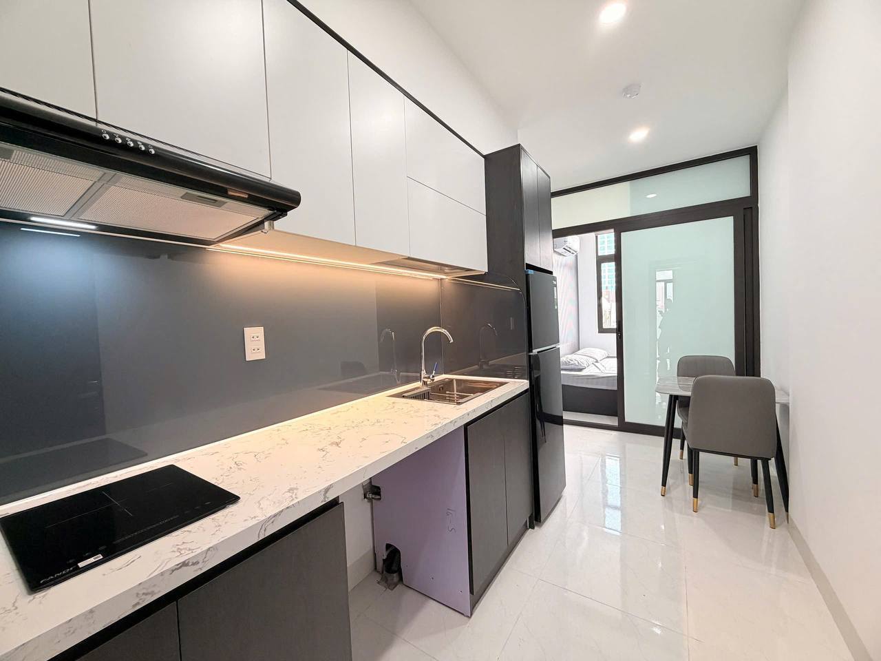 2-Bedroom Apartment in Son Tra Near the River photo 1 of 6