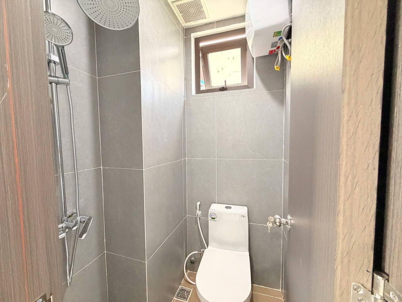 2-Bedroom Apartment in Son Tra Near the River photo 5 of 6