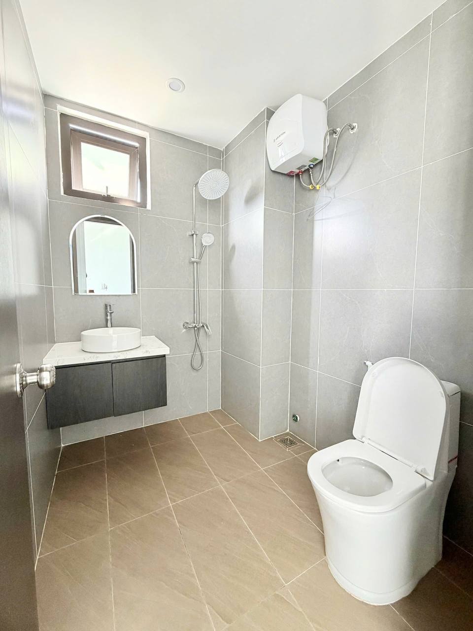 2-Bedroom Apartment in Son Tra Near the River photo 6 of 6